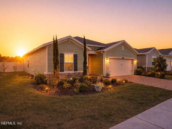 9544 LOVAGE Lane, Jacksonville, FL 32219