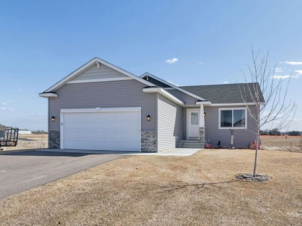 608 Elm Street N, Kimball, MN 55353