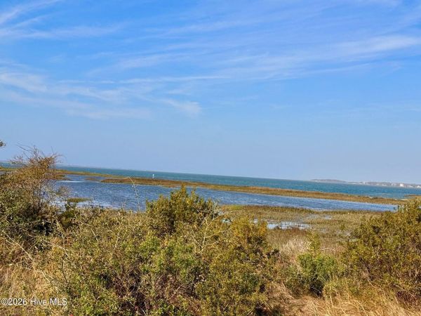 118 & 120 Pintail Lane , Harkers Island, NC 28531