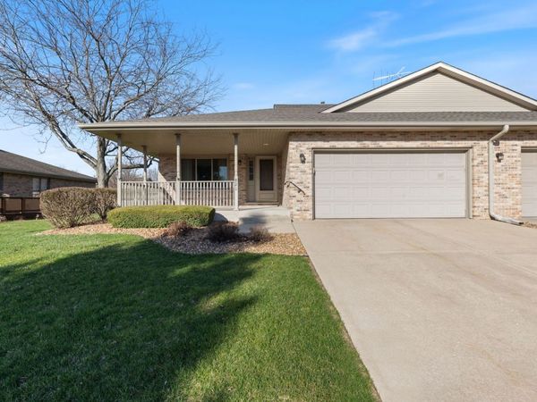 821 Wyndstone Drive , Elwood, IL 60421