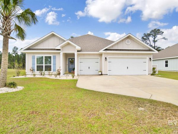 594 Shepard Street, Gulf Shores, AL 36542