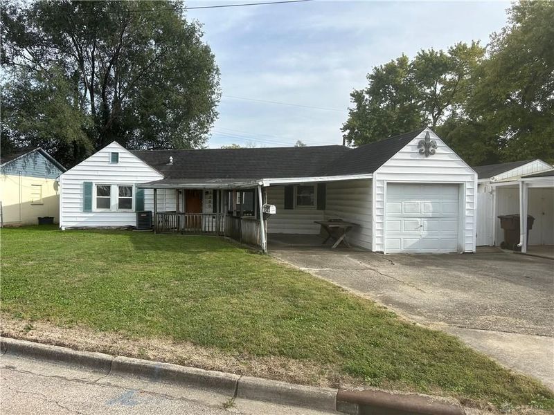 1200 S River Street, Franklin, OH 45005 Photo 1