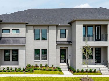 1318 Marsh Lane, Frisco, TX 75033