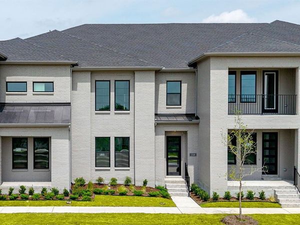 1318 Marsh Lane, Frisco, TX 75033