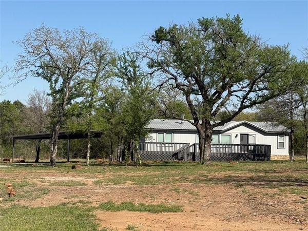 277 Oaks Crossing, Mineral Wells, TX 76067