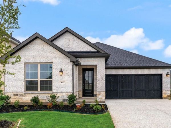 4117 Picton Avenue, Celina, TX 76227