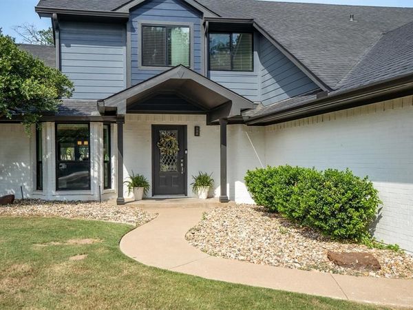 117 Modoc Trail, Lake Kiowa, TX 76240