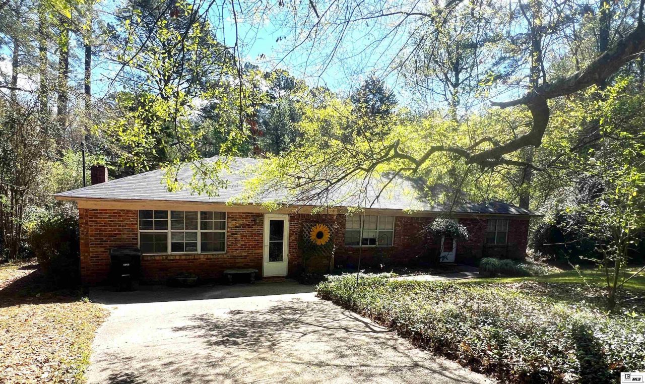 1501 Caddo Street, Ruston, LA 71270 Main Photo