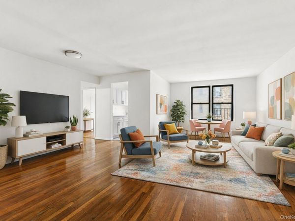 6645 Broadway , Unit 7E, Bronx, NY 10471