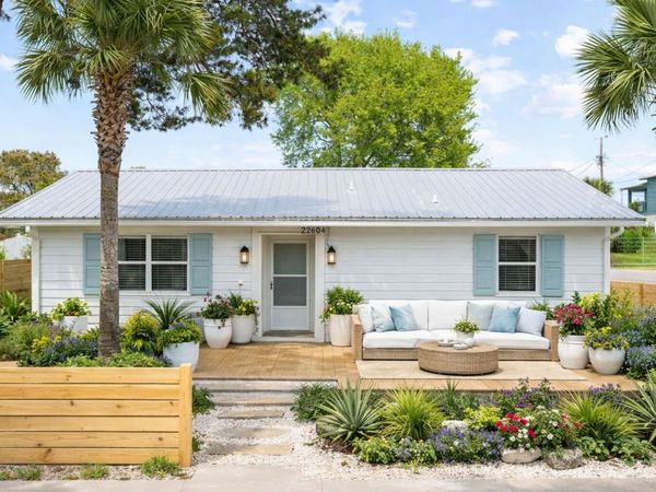 22604 Hilltop Avenue, Panama City Beach, FL 32413