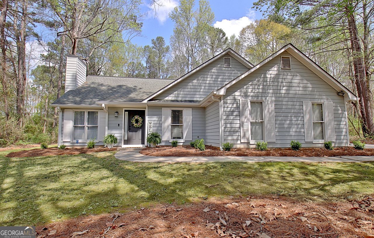 29 Kathleen Court, Newnan, GA 30265 Main Photo