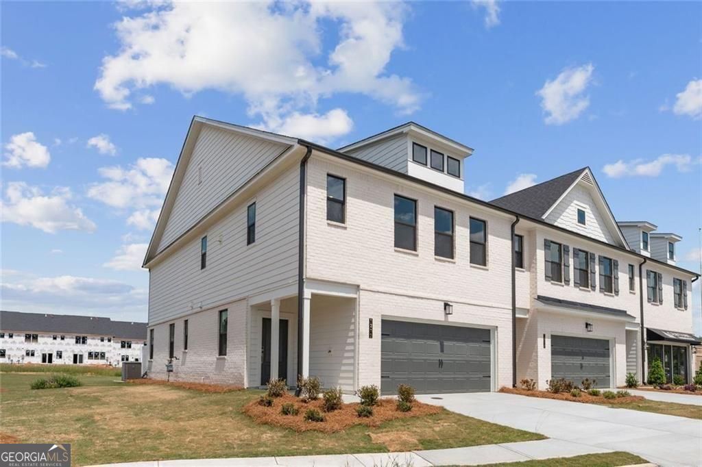 1331 Farmers Loop, Austell, GA 30106 Main Photo