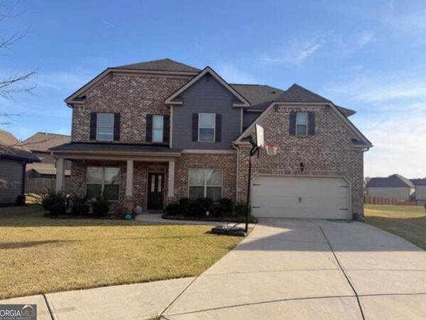 1013 Autumn Drive, Loganville, GA 30052