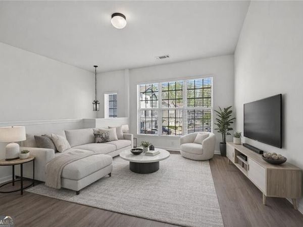 1805 Liberty Parkway NW, Atlanta, GA 30318