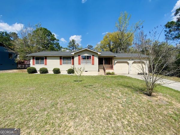 4014 Jeffersonville Road, Macon, GA 31217