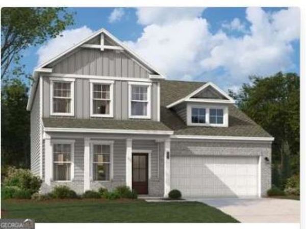 324 Cavalier Lane SE, Acworth, GA 30102