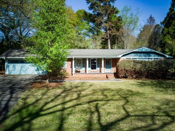 331 Greencrest Drive, Athens, GA 30605