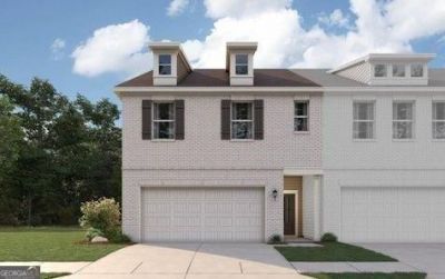 1307 Farmers Loop, Unit 6, Austell, GA 30106 Main Photo