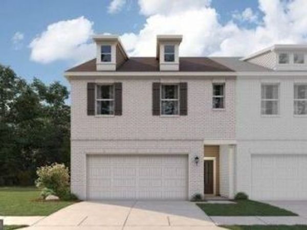 1307 Farmers Loop, Unit 6, Austell, GA 30106