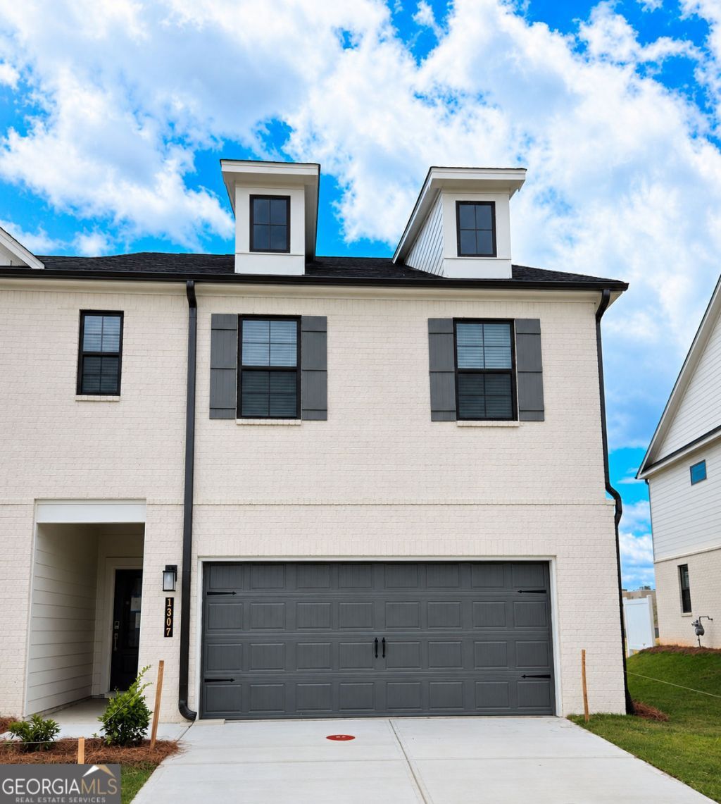 1307 Farmers Loop, Unit LOT 6, Austell, GA 30106 Main Photo