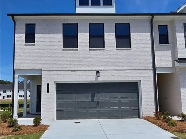 1209 Farmers Loop, Austell, GA 30106