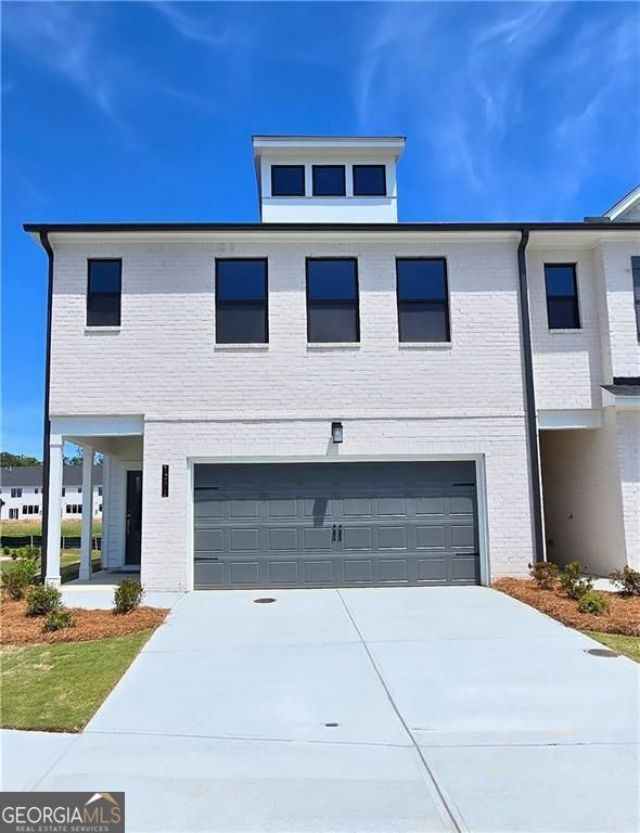 1327 Farmers Loop, Austell, GA 30106 Main Photo