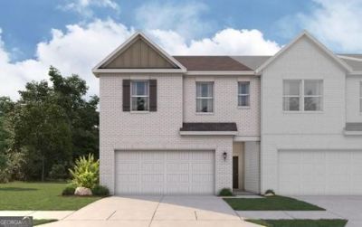 1303 Farmers Loop, Unit 7, Austell, GA 30106 Main Photo