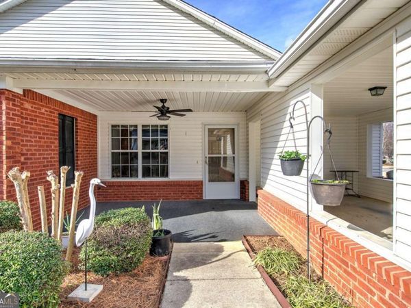 150 Old Mill Road, Cartersville, GA 30120