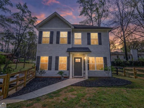 2710 Maple Lane, Cumming, GA 30041