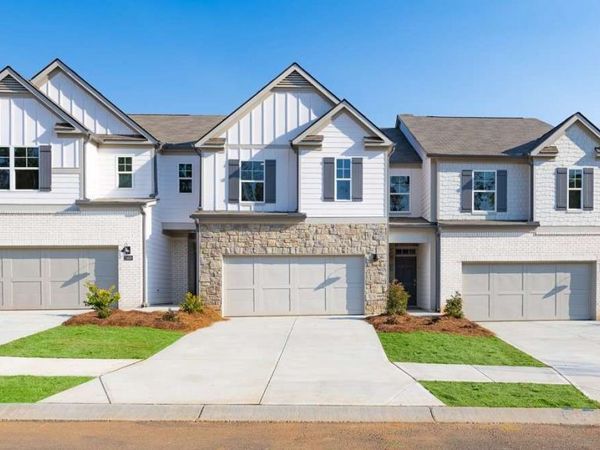 3566 Matthew Court, Decatur, GA 30034