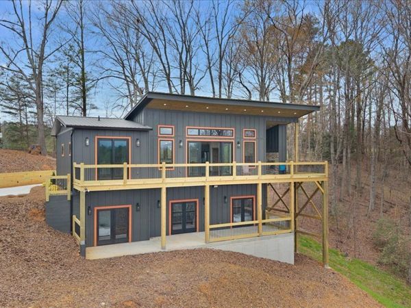 748 Flat Branch Road, Ellijay, GA 30540