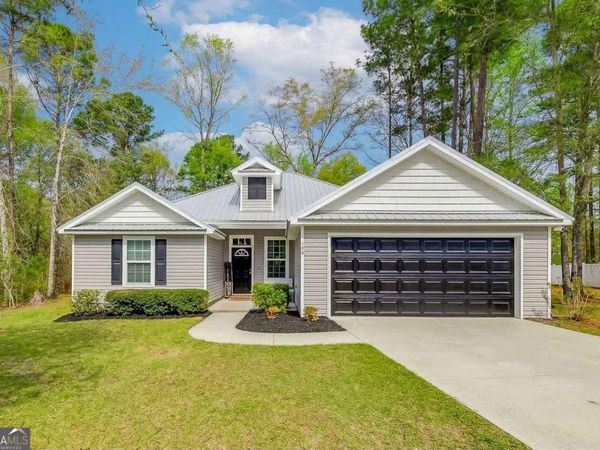 104 Southbrook Drive, Guyton, GA 31312