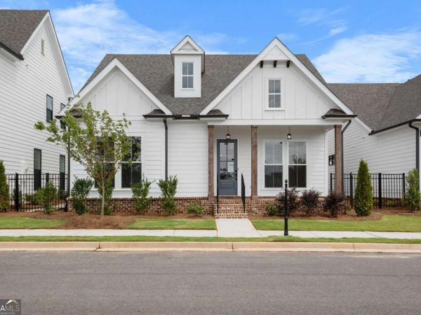 1036 Eastman Court, Hoschton, GA 30548