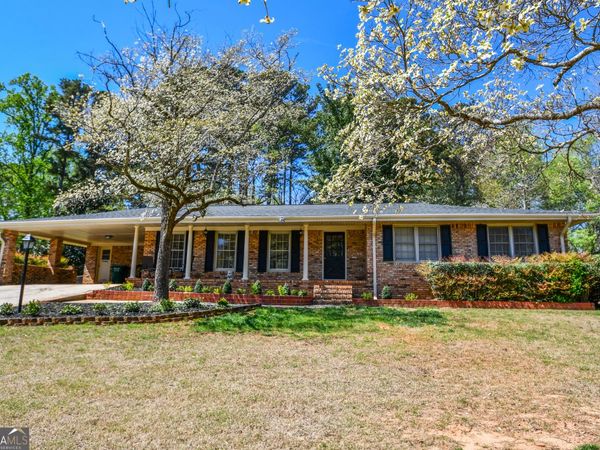 1325 Maple Drive SW, Lilburn, GA 30047