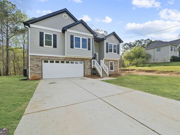 291 Logans Drive SE, Milledgeville, GA 31061