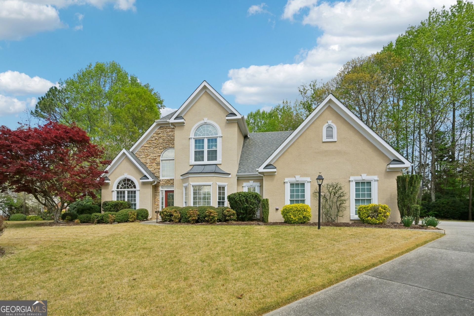 5350 Flowering Dogwood Court, Powder Springs, GA 30127 Main Photo