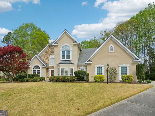 5350 Flowering Dogwood Court, Powder Springs, GA 30127