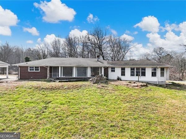 2511 Dana Drive, Gainesville, GA 30507