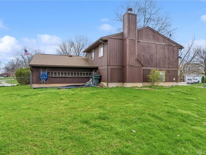 4607 Willow Mist Drive, Dayton, OH 45424 Photo 5