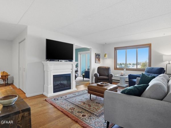 2200 29TH Street S, Unit 22N, Grand Forks, ND 58201