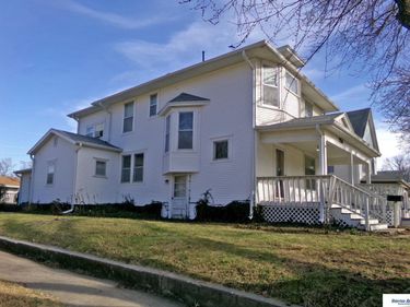 724 N 10Th Street , Beatrice, NE 68310