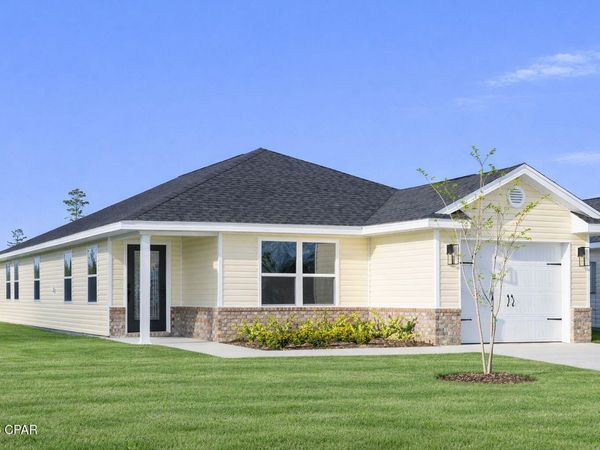 7165 Fox Meadow Drive , Panama City, FL 32404