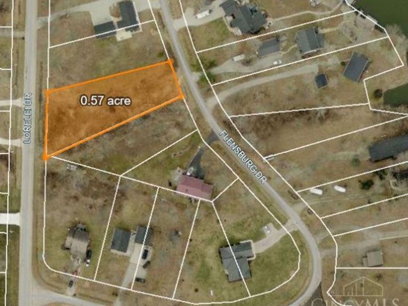 95 Lorelei Drive, Fayetteville, OH 45118 Photo 1