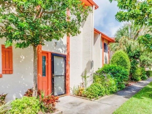 1655 58TH TERRACE S, Unit 3, ST PETERSBURG, FL 33712