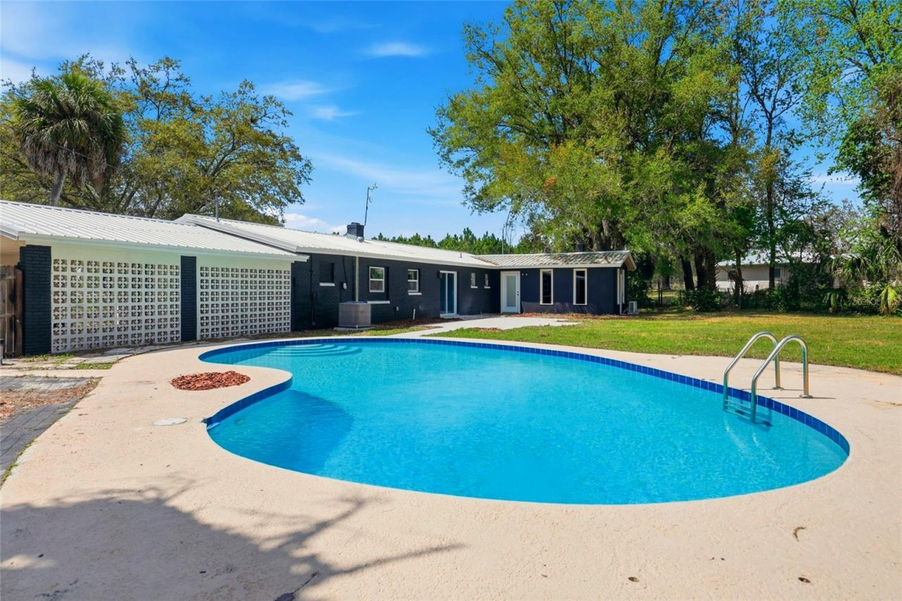 980 SW 105th Street, Trenton, FL 32693 Photo