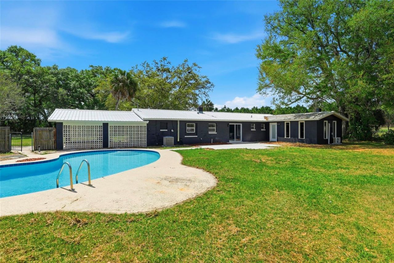 980 SW 105th Street, Trenton, FL 32693 Photo