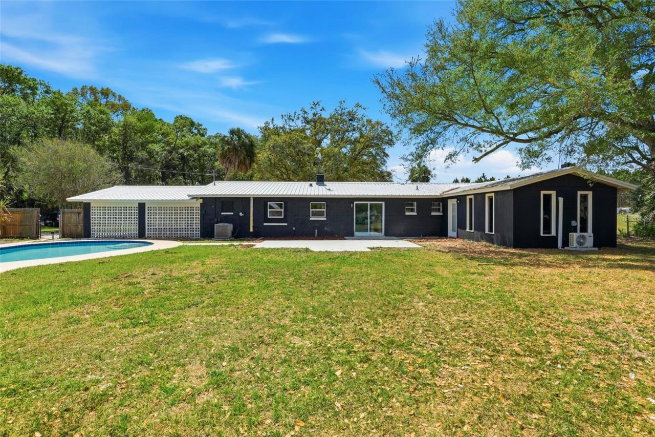 980 SW 105th Street, Trenton, FL 32693 Photo