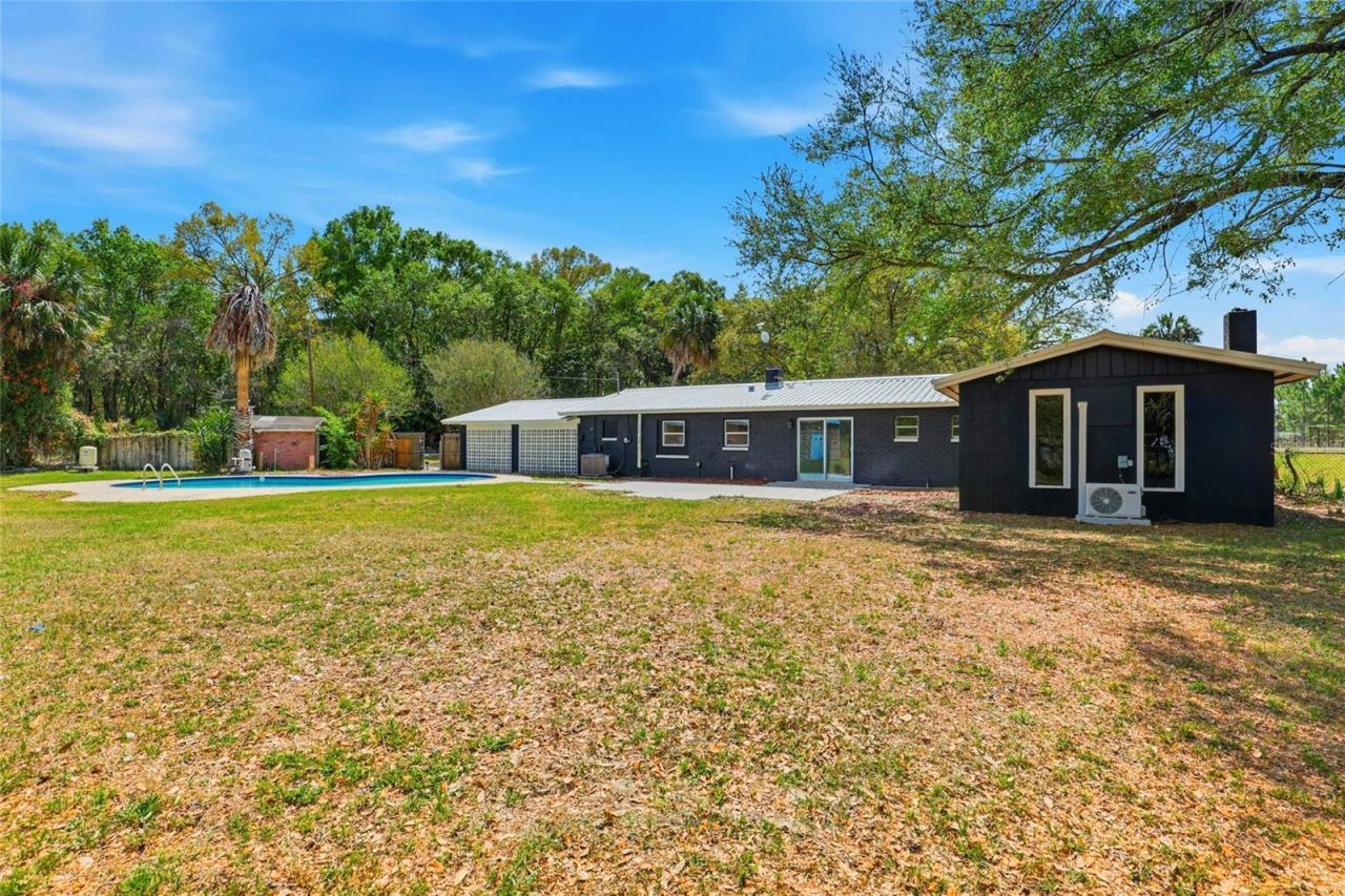 980 SW 105th Street, Trenton, FL 32693 Photo