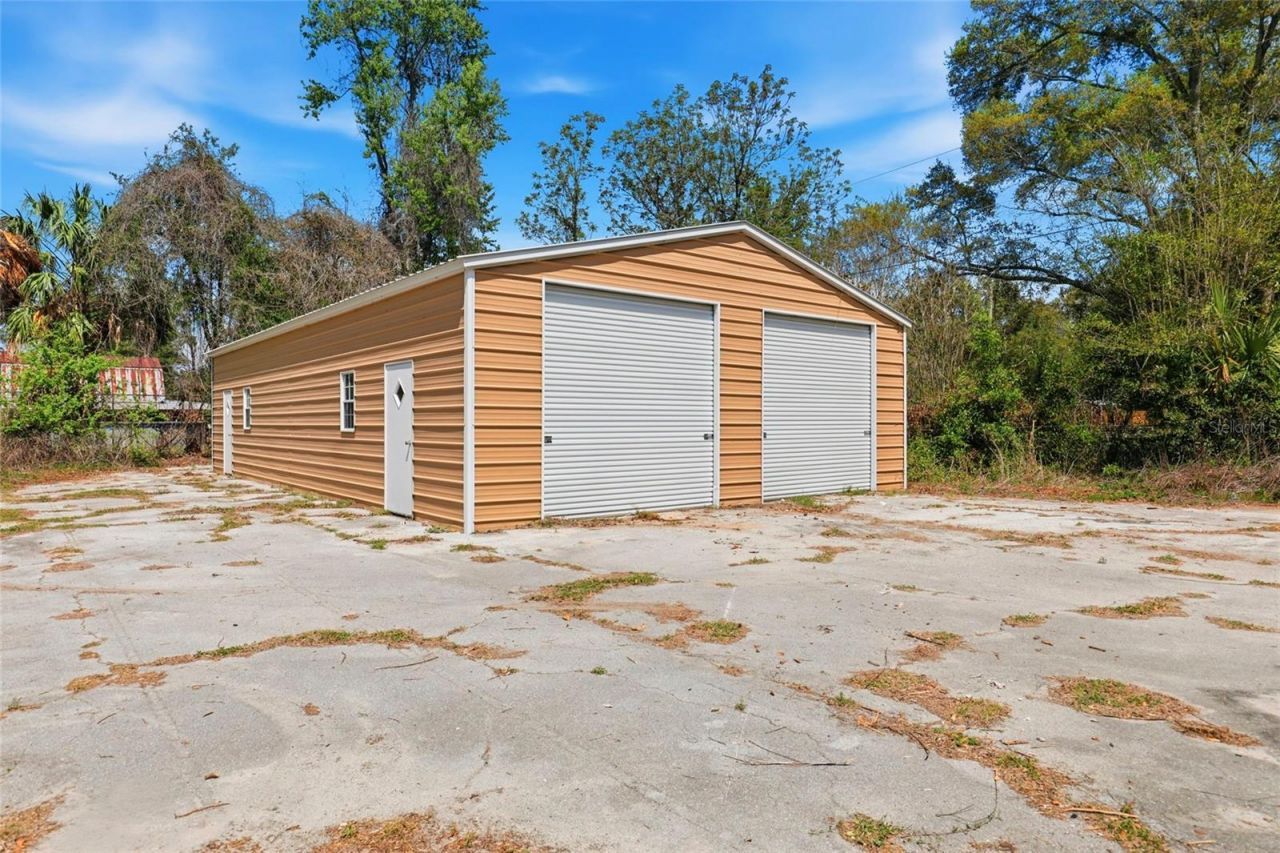 980 SW 105th Street, Trenton, FL 32693 Photo