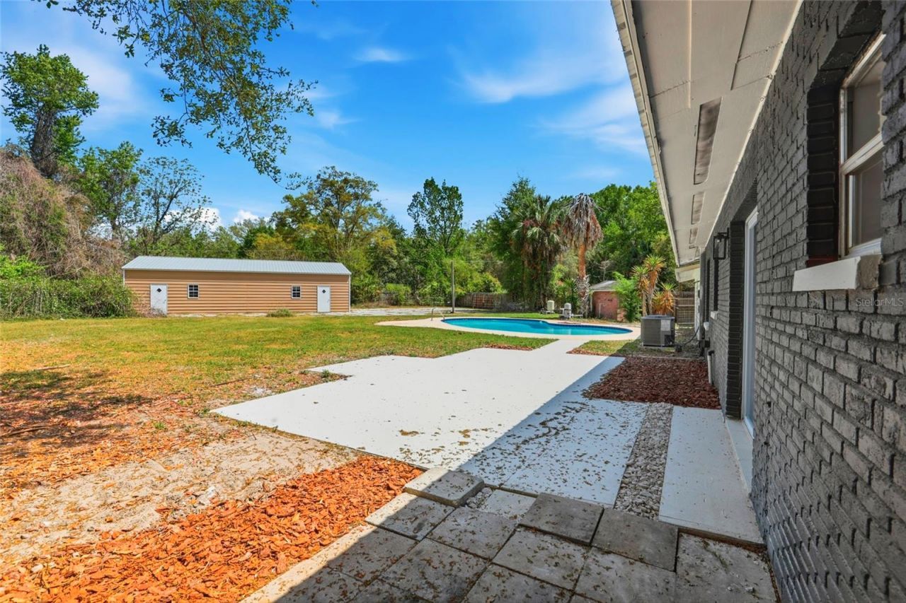 980 SW 105th Street, Trenton, FL 32693 Photo